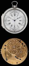 Harrison H4 Chronometer