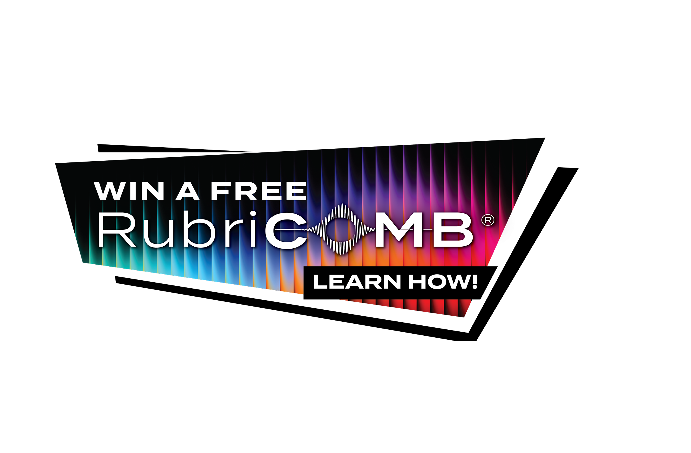 Win a Rubricomb