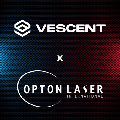New French Distributor - Opton Laser