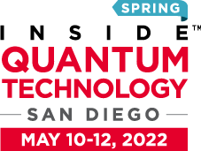 Scott Davis, Vescent CEO to be panelist at Inside Quantum Technology in San Diego
